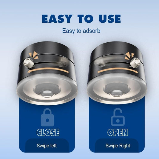 360 Magnetic Mobile Phone Holder